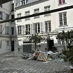 CMG Meslay / République